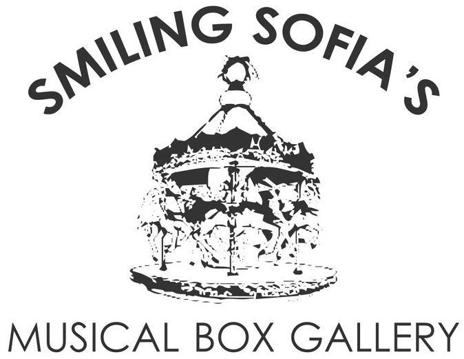 Smiling Sofia's Musical Box Gallery